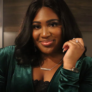 Meet your Posher, Amari